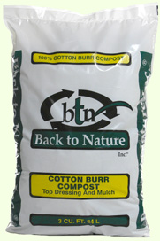 Back to Nature Compost