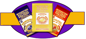 Muenster Natural Pet Foods