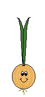 Animated Onion
