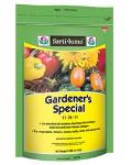 Vegetable Garden Fertilizer