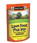 Lawn Fertilizer