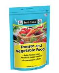 Tomato and Vegetable Fertilizer