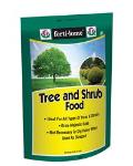 Tree and Shrub Fertilizer