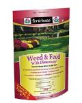 Lawn Fertilizer with Pre-emergent