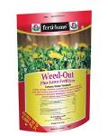 Weed and Feed