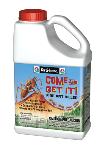 Organic Fire Ant Killer