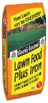 ferti-lome Lawn Food + Iron