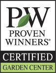 Proven Winners Certified Garden Center