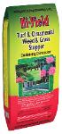 Hi-Yield Turf & Ornamental Weed & Grass Stopper with Dimension