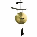 Oriental Gong