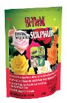 Dusting Sulphur