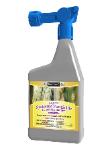 ferti-lome Liquid Systemic Fungicide containing Banner