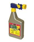 Weed and Crabgrass Killer Ready to Spray