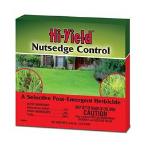 Hi Yield Nutsedge Control