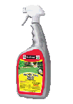 Weed Killer Ready to Use
