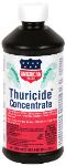 Thuricide Concentrate with Bt